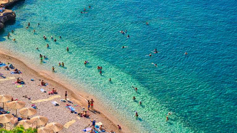 Καιρός: Ξεκινάει καυτή εβδομάδα - Πού και πότε θα &quot;χτυπήσει&quot; 40άρια ο υδράργυρος