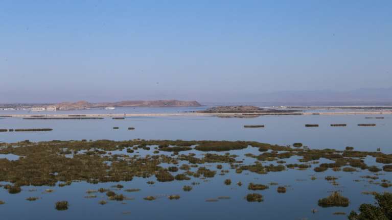 &quot;Τι κακό έπεσε Θεέ μου στο σπιτικό μας&quot; - Ραγίζει καρδιές η μητέρα του 43χρονου που βρέθηκε νεκρός στη λίμνη Κάρλα
