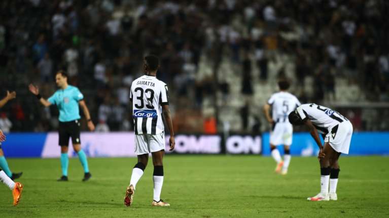 Conference League: Στο 0-0 έμεινε ο ΠΑΟΚ με την Μπεϊτάρ Ιερουσαλήμ - Έμπλεξε για την πρόκριση