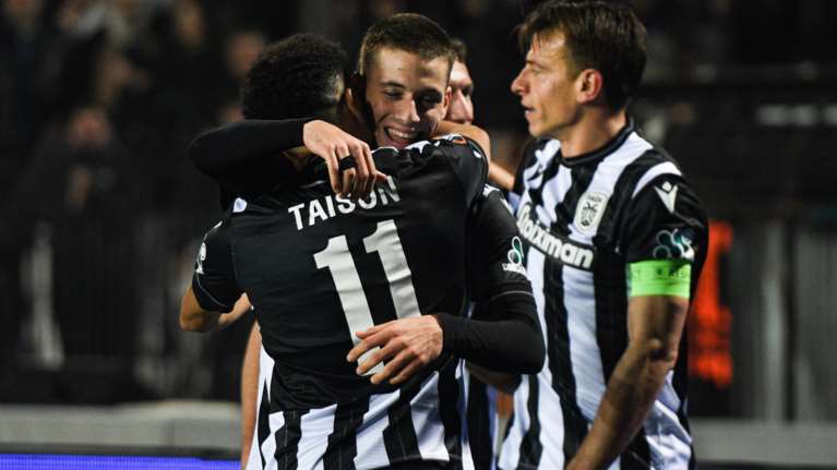 Νέο σοκ στον ΠΑΟΚ: Αποκλεισμός 10 ημερών για 4 παίκτες για τα γεγονότα στην ΟPAP Arena