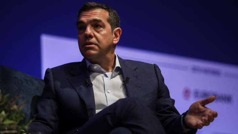 Αλέξης Τσίπρας: Στη δημοσιότητα το πόθεν έσχες του προέδρου του ΣΥΡΙΖΑ