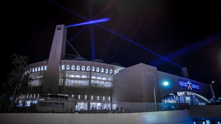 Τελικός Conference League: Κλείνει το Άλσος Ν. Φιλαδέλφειας και τα σχολεία- Οι δρόμοι που θα είναι απροσπέλαστοι [χάρτες]