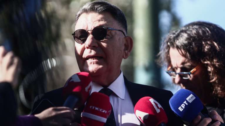 Η αποκάλυψη του Κούγια για την υπόθεση της Ρούλας Πισπιρίγκου και η &quot;δικαστική πλάνη&quot;