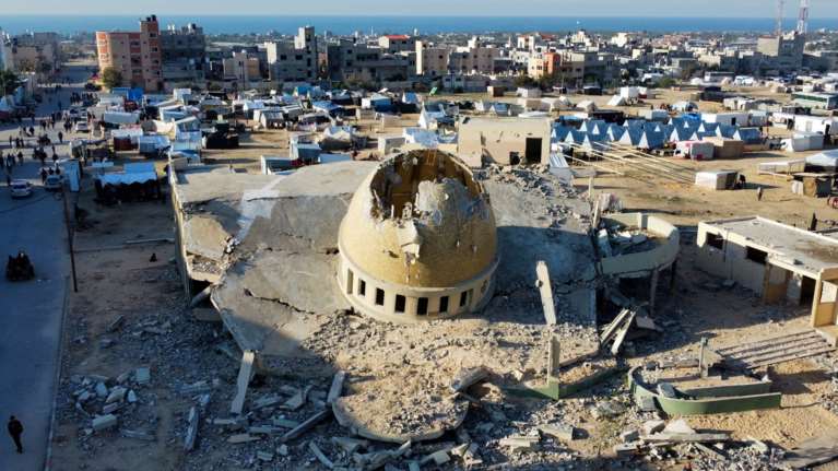 Ισραήλ: Η Χαμάς απελευθέρωσε δύο Ρωσίδες ομήρους για χάρη του Πούτιν - Πολύ κοντά σε παράταση της εκεχειρίας