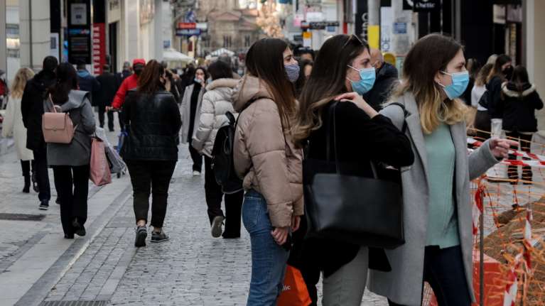 Χατζηχριστοδούλου: Πότε και πώς θα ξανανοίξουν λιανεμπόριο και σχολεία