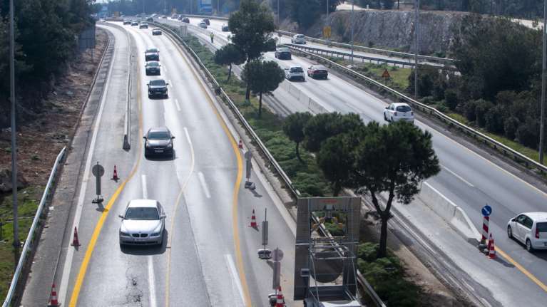 Θεσσαλονίκη: Ξεκινούν πάλι τα έργα για το Flyover - Το ΣτΕ απέρριψε την αίτηση αναστολής