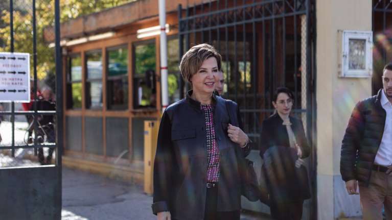 Ολγα Γεροβασίλη: Τι ερευνά η Δίωξη για την απάτη σε βάρος της - Η &quot;ύποπτη&quot; επίθεση στα social media