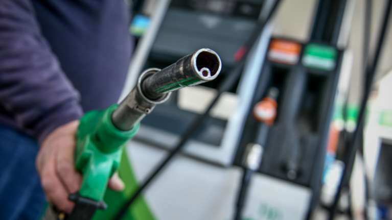 Γεωργιάδης: Μέσα στην εβδομάδα τα πρόστιμα σε πρατήρια καύσιμων για αισχροκέρδεια