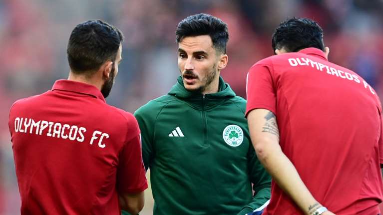 Επιτροπή Εφέσεων: Ο Ολυμπιακός αμφισβητεί με έγγραφα και γνωματεύσεις τον τραυματισμό του Χουάνκαρ