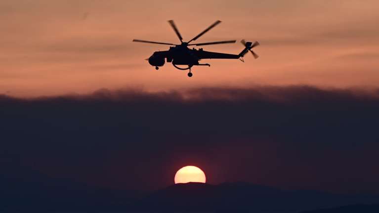Meteo: Επιδείνωση των πυρομετεωρολογικών συνθηκών από τις πρωινές ώρες της Τρίτης (18/7)