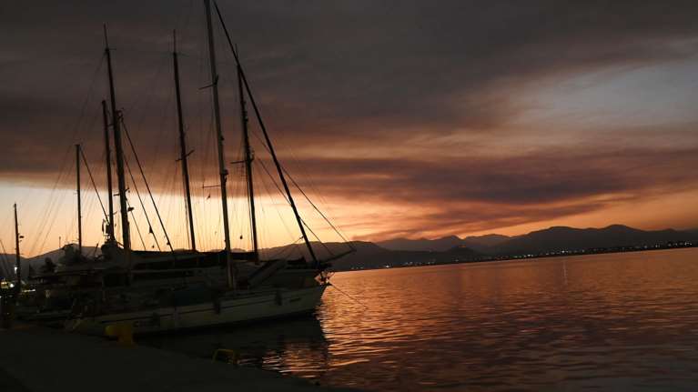 National Geographic: Αυτή είναι η πιο ρομαντική πόλη της Ελλάδας [εικόνες]