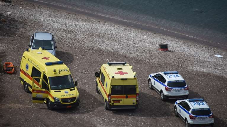 Τρεις θάνατοι από πνιγμό την Κυριακή σε Θεσσαλονίκη, Χαλκιδική και Τήλο