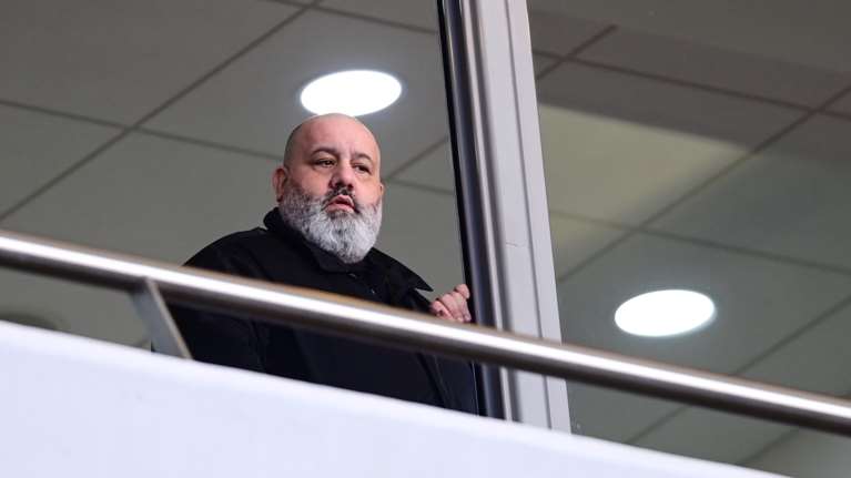 Ολυμπιακός: "Ελίτ διαιτητές, αλλιώς θα χουμε τεράστιο πρόβλημα"- Ο Κ. Καραπαπάς για ΕΠΟ, Μπαλτάκο, Μπένετ