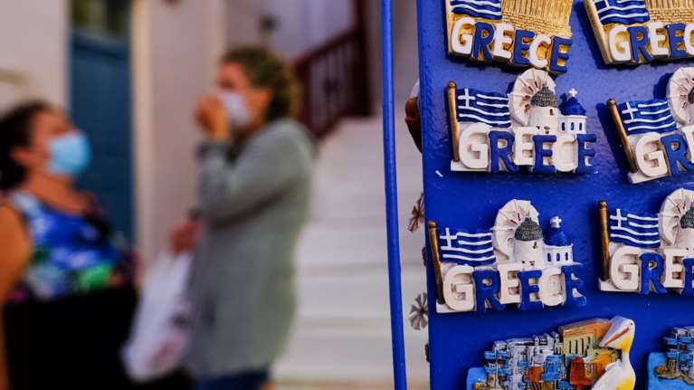 Κορονο-έλεγχοι στη Μύκονο: Εντοπίστηκαν 6 κρούσματα σε πασίγνωστο ξενοδοχείο