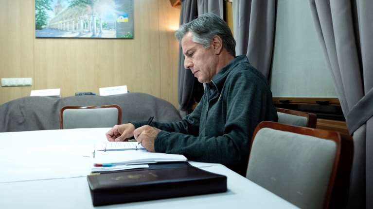 ΗΠΑ: Πάει στο Ισραήλ ο Άντονι Μπλίνκεν - Έκκληση των Αμερικανών στον Μπάιντεν για τους ομήρους