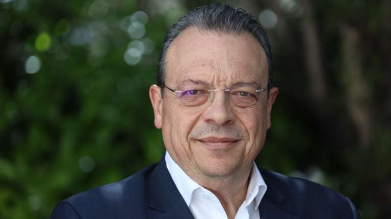 Φάμελλος: Ο ελληνικός λαός όταν είναι ενωμένος μπορεί να καταφέρει τα πάντα