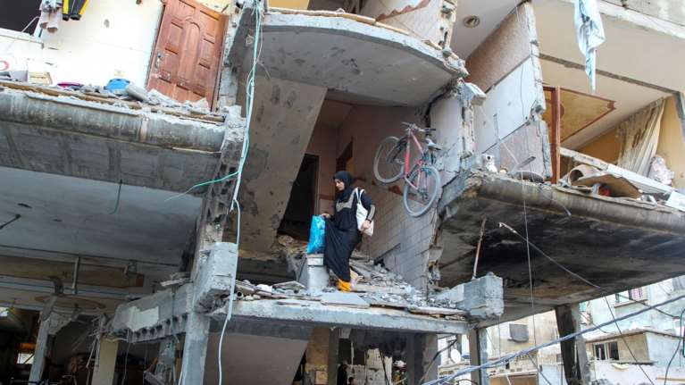 Το Associated Press ανακοίνωσε ότι το Ισραήλ έκοψε τη ζωντανή μετάδοσή του στη Γάζα - Ανακλήθηκε η απόφαση