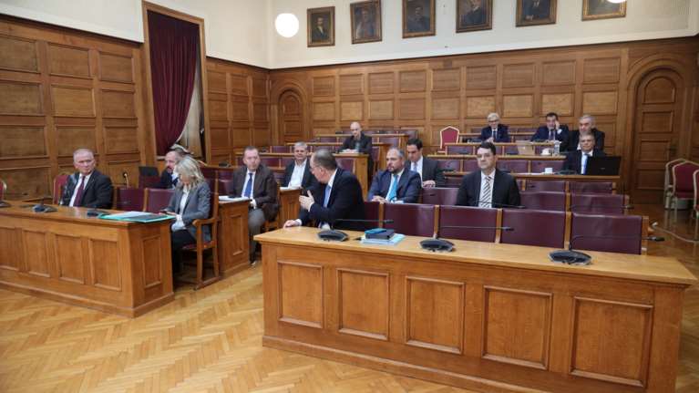 ΣΥΡΙΖΑ για ΟΠΕΚΕΠΕ: Επιβεβαιώθηκε από την κατάθεση Σατολιά ότι υπουργοί της ΝΔ γνώριζαν για παράνομες επιδοτήσεις