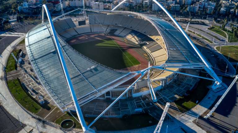 Η πρόταση του Μητσοτάκη για τον τελικό Κυπέλλου: Να γίνεται κάθε χρόνο στο ΟΑΚΑ και με φιλάθλους