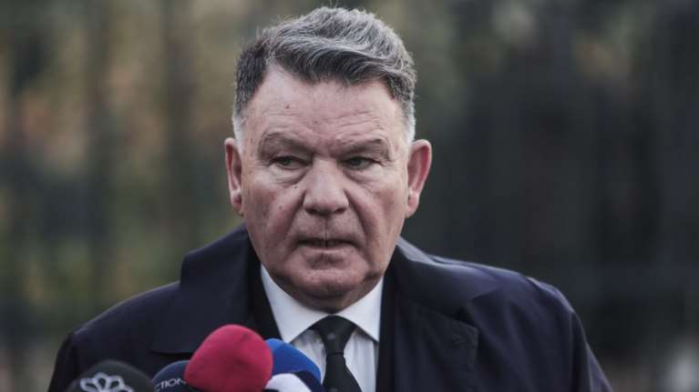 Κούγιας για Νικολούλη: &quot;Η εκπομπή ήταν καραστημένη - Θα πληρώσει πρόστιμο, δεν τήρησε τον κώδικα δημοσιογραφικής δεοντολογίας&quot;