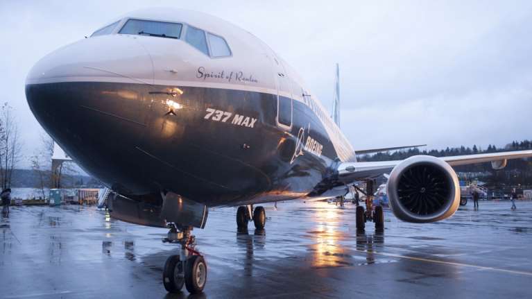 ΗΠΑ: Η Boeing απολύει 17.000 εργαζόμενους, καθυστερεί το νέο της αεροσκάφος
