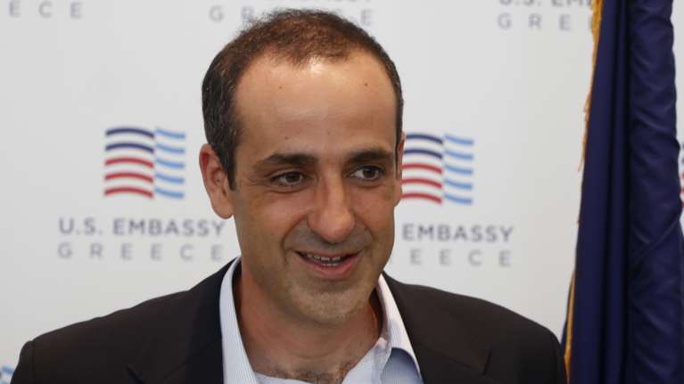 Υποκλοπές: Απερρίφθη η αγωγή του Γρηγόρη Δημητριάδη σε βάρος ΕφΣυν, Reporters United και Θανάση Κουκάκη