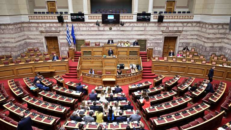 Συζήτηση για Προανακριτική για τον ΟΠΕΚΕΠΕ: Αντιδρά η αντιπολίτευση για τη στάση της ΝΔ στην ψηφοφορία