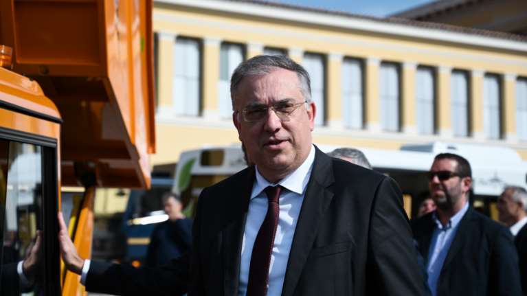 Πανεπιστημιακή Αστυνομία: Στην Κομοτηνή ο Θεοδωρικάκος για την εκπαίδευση των 400 της ΕΛΑΣ - Πώς θα αξιοποιηθούν