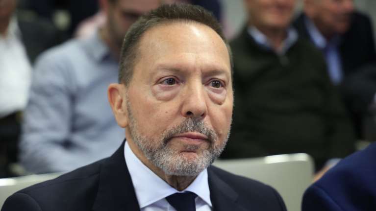 Γιάννης Στουρνάρας: Το ευρώ θα μπορούσε να καταστεί το αντίπαλο δεος του δολαρίου