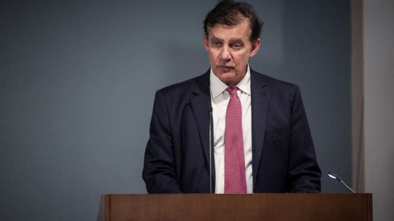 Δημόπουλος: Οι παρελάσεις  θα πρέπει να πραγματοποιηθούν, αλλά με περιοριστικά μέτρα