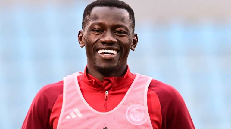 Απίστευτη κίνηση από τον Μαντί Καμαρά - Έκανε δώρα στους πρωταθλητές Youth League