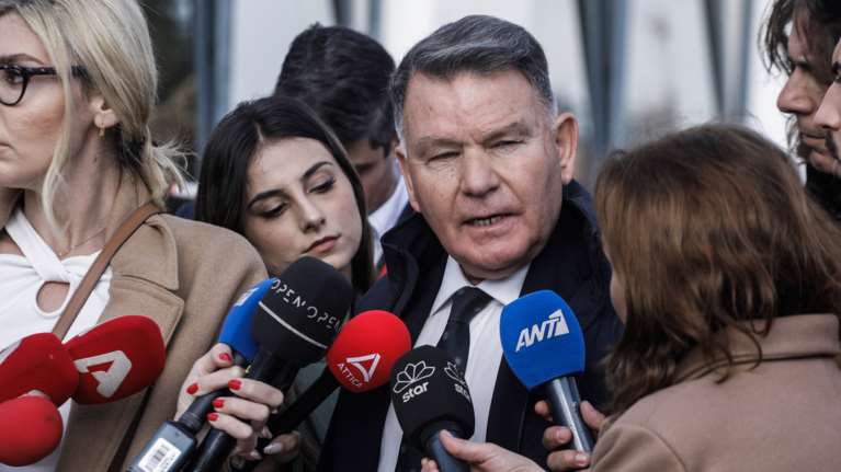 Κούγιας για Πισπιρίγκου: Δημοσιογράφοι έστησαν την υπόθεση για να κάνουν τηλεθέαση - Ούτε αύριο θα ξεκινήσει η δίκη