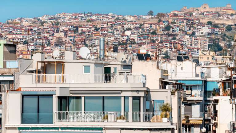 Σπίτι μου 2: Ποιες είναι οι πιο φθηνές και πιο ακριβές περιοχές για την αγορά κατοικίας βάσει των κριτηρίων της επιδότησης