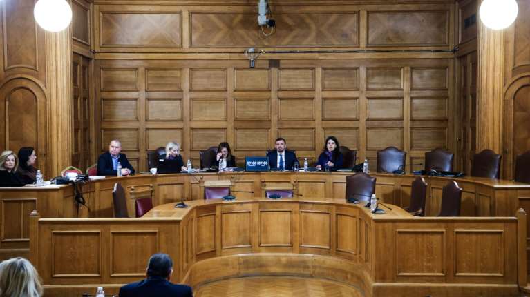 ΟΠΕΚΕΠΕ: Την απόσυρση 17 μαρτύρων αποφάσισε η εξεταστική επιτροπή της Βουλής
