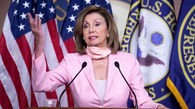 ΗΠΑ: Το νέο αμερικανικό Κογκρέσο ορκίζεται - Πρόεδρος ξανά η Πελόζι