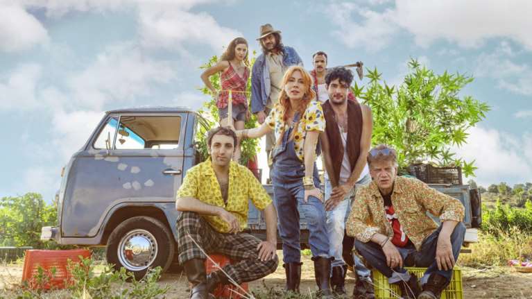 &quot;Η μαριχουάνα της μαμάς είναι η καλύτερη&quot; - Η ανατρεπτική κωμωδία έρχεται στο Θέατρο ΗΒΗ