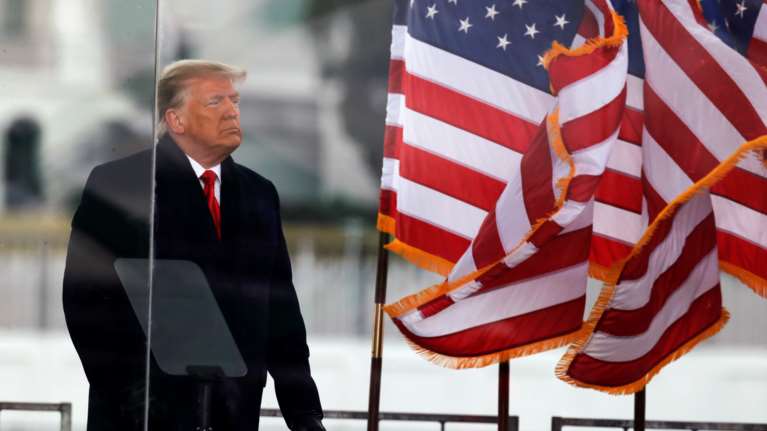 Forbes: &quot;Φτώχυνε&quot; ο Ντόναλντ Τραμπ - Δεν είναι πια στους 400 πλουσιότερους των ΗΠΑ