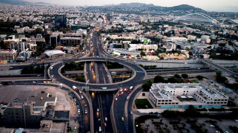 Κόμβος επενδύσεων το Μαρούσι - Ποια project βρίσκονται σε εξέλιξη