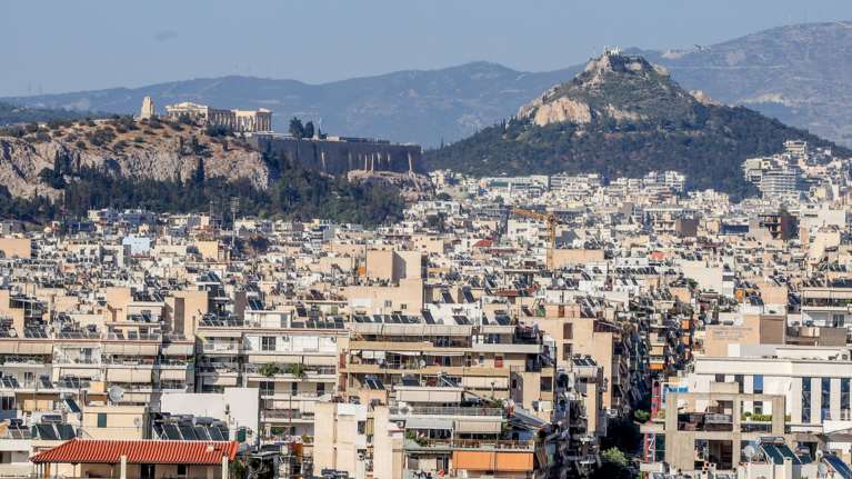 Διπλασιάστηκαν οι τιμές των ακινήτων στην Αττική από το 2017 έως σήμερα