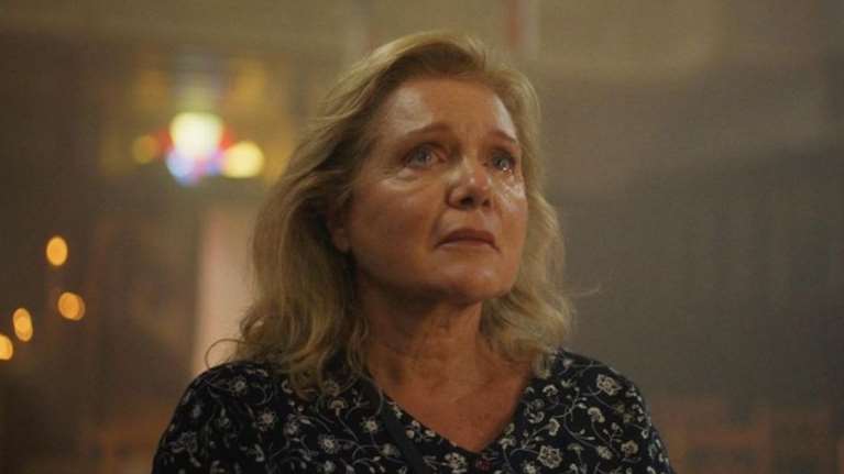 Maestro: Το Netflix υποκλίθηκε στη Μαρία Καβογιάννη - Το σχόλιο και η απάντηση της ηθοποιού