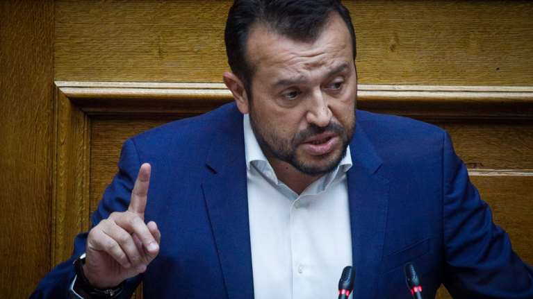 Κόντρα Παππά - Νέας Δημοκρατίας για τις παραιτήσεις σε ΟΣΕ και ΕΡΓΟΣΕ