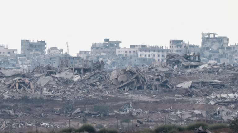 Ισραήλ: Ο υπουργός Άμυνας ενέκρινε το σχέδιο κατάληψης της Πόλης της Γάζας, επιστράτευσε 60.000 εφέδρους