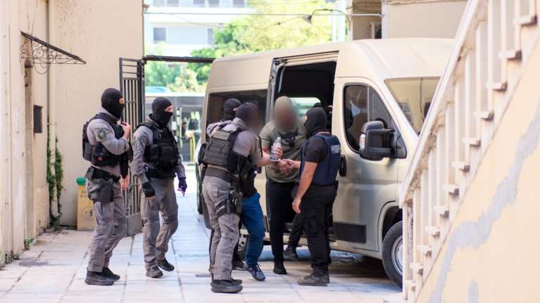 Μαφία Κρήτης: Έξι άτομα προφυλακίστηκαν, εννιά αφέθηκαν ελεύθεροι με όρους