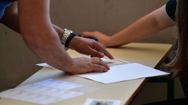 Πανελλαδικές 2020: Βατά τα θέματα σε Βιολογία και Κοινωνιολογία - Οι πρώτες εκτιμήσεις