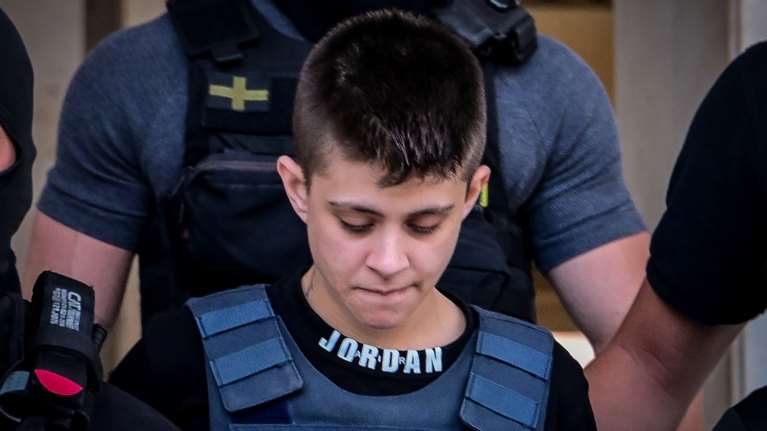 Γιατρός Παναγιωτάκη για Μουρτζούκου: Είχε παραβατικές συμπεριφορές και τις θεώρησαν "παιδικό παιχνίδι"