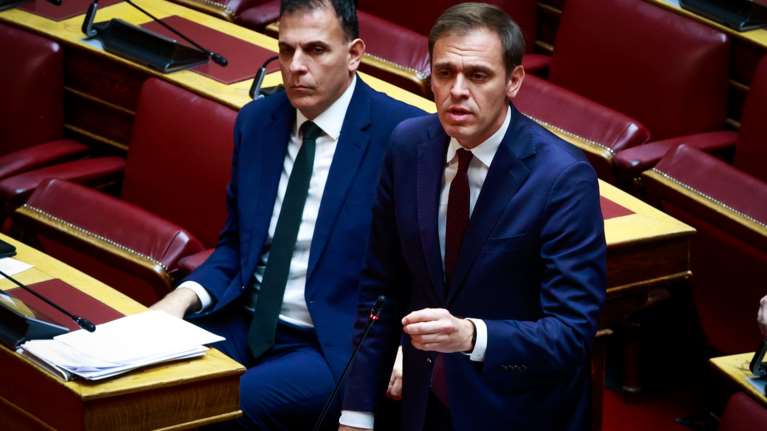 Δημήτρης Μάντζος: Ψηφοφορία–μεθόδευση που κατέληξε σε θεσμική εκτροπή και άκυρο αποτέλεσμα