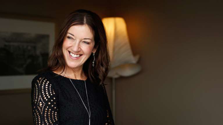 Συγκλονίζει η Βικτόρια Χίσλοπ: &quot;Όταν ο γιατρός μού είπε ότι έχω καρκίνο...&quot; [Βίντεο]