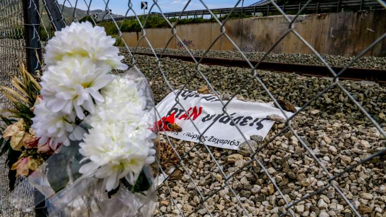 Οι λέξεις από εκείνη τη μέρα που δεν θα ξεχάσω ποτέ...