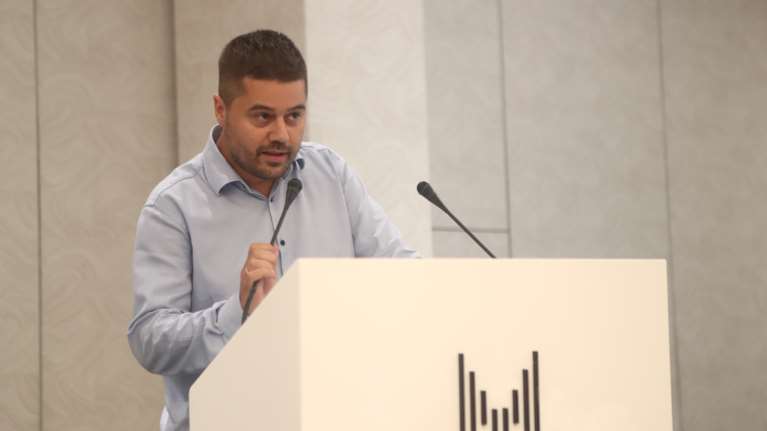 ΕΠΟ: Νέος πρόεδρος ο Μάκης Γκαγκάτσης - Δεν εμφανίστηκε άλλος υποψήφιος