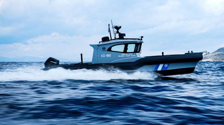 Βόλος: Εντοπίστηκε σορός άνδρα εντός του Παγασητικού Κόλπου - Εξετάζεται αν προέρχεται από τις πλημμύρες